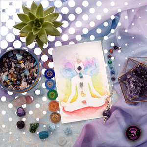 3 Working Towards Chakra Alignment After Addiction